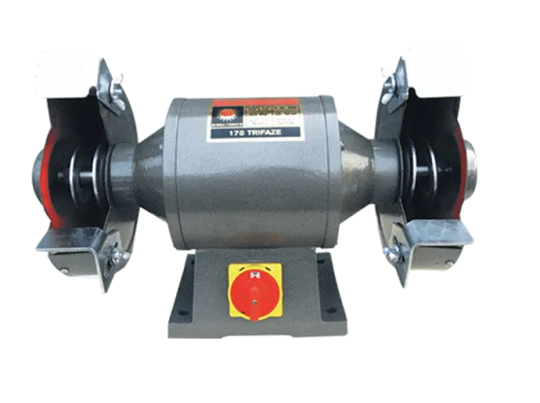 Taş Motoru 175'lik