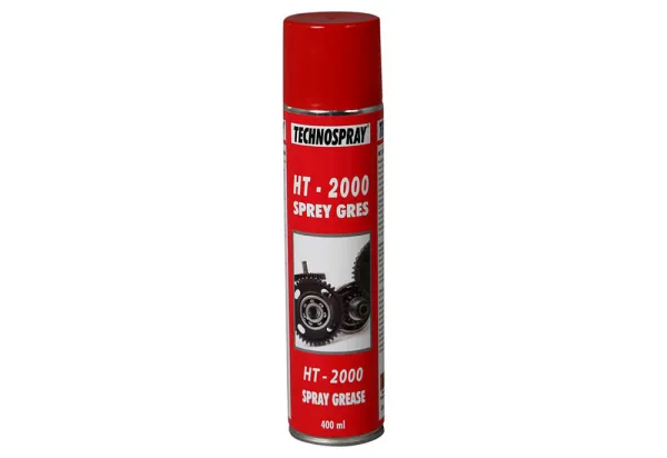 HT-2000 Sprey Gres