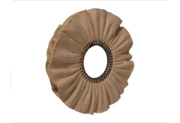 Büzgü Sisal Fırça