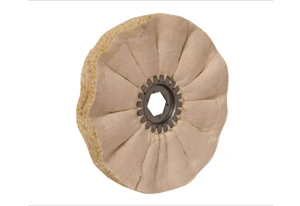 Mini Büzgü Sisal Fırça