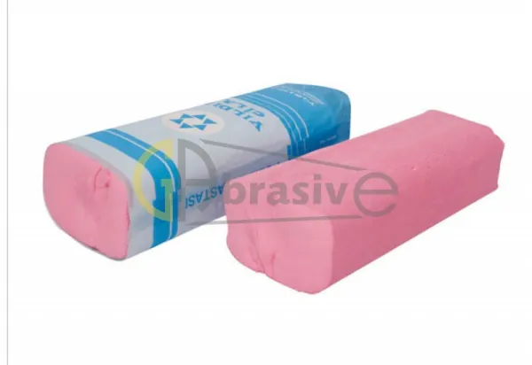 Pembe Kesici Cila