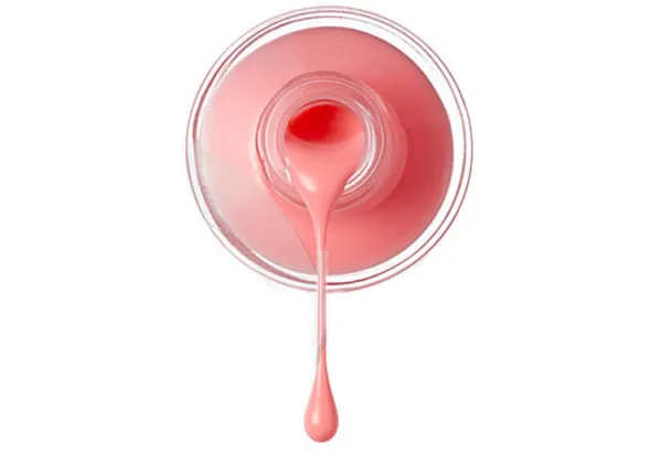 Pembe Kesici Sıvı Cila