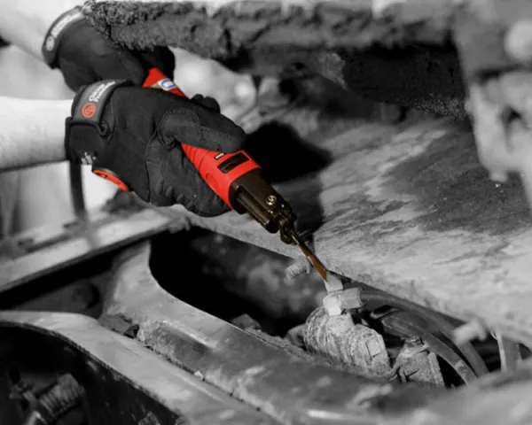 Chicago Pneumatic