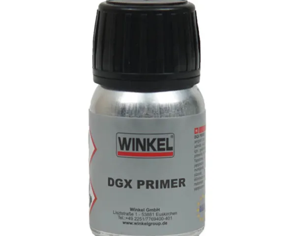 Cam Yapıştırma (DGX)