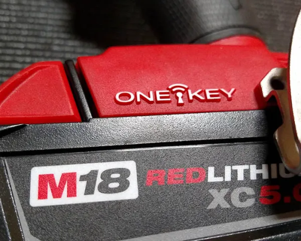 ONE-KEY