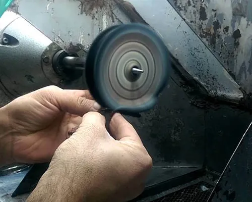 Kuyumcu Cila Motorları