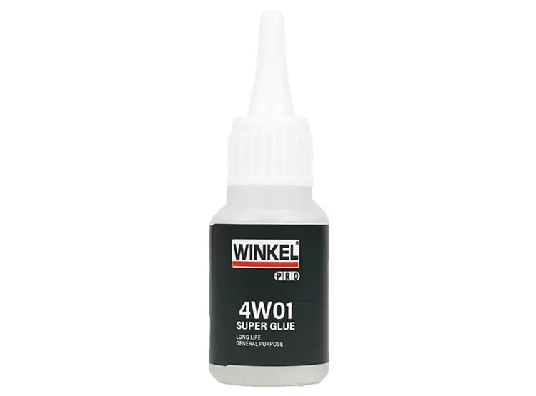 4W01 Hızlı Yapıştırıcı