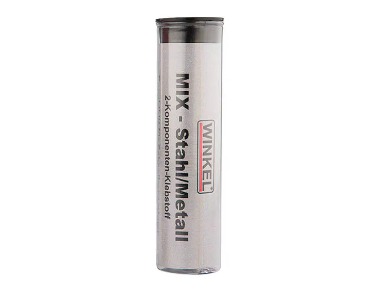 Mix Stahl/Metall