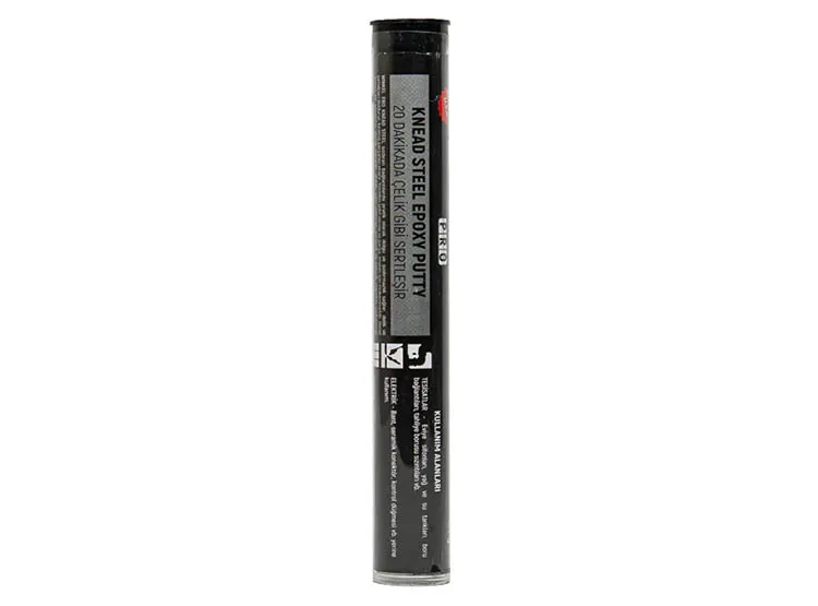 Knead Steel Epoxy Stick