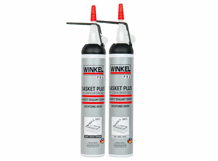 Gasket Plus Sıvı Conta