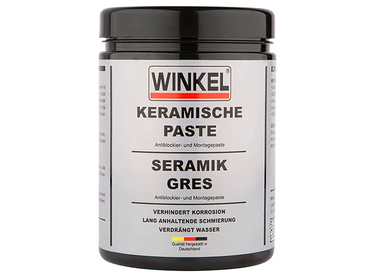Anti Seize Seramik Paste