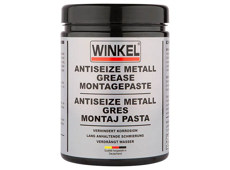 Anti Seize Metal Paste
