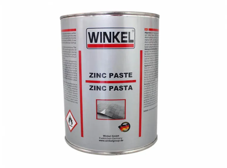 Zink Paste