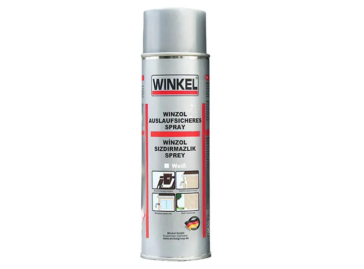 Winzol Sızdırmazlık Sprey