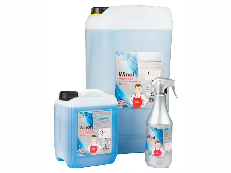 Winol Universal Bio Reiniger
