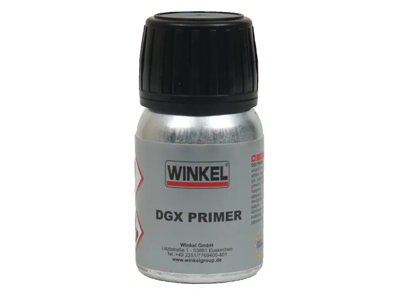 DGX Primer
