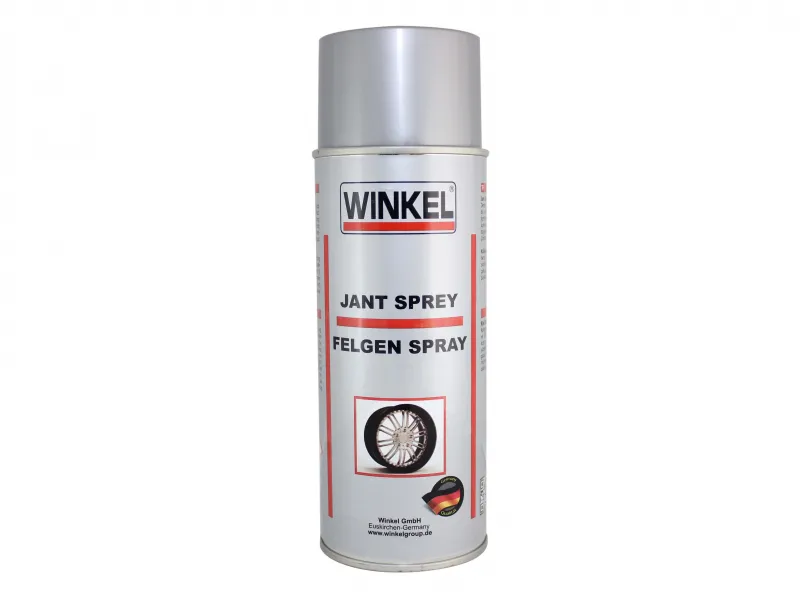 Jant Sprey