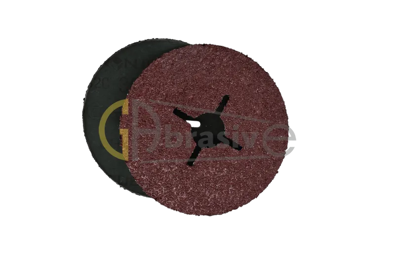 982C Cubitron Fiber Disk