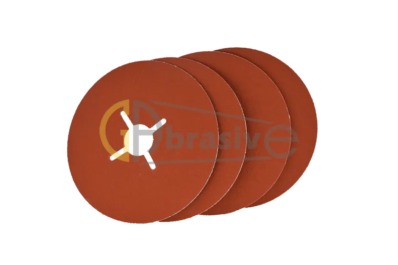 787C Fiber Disk
