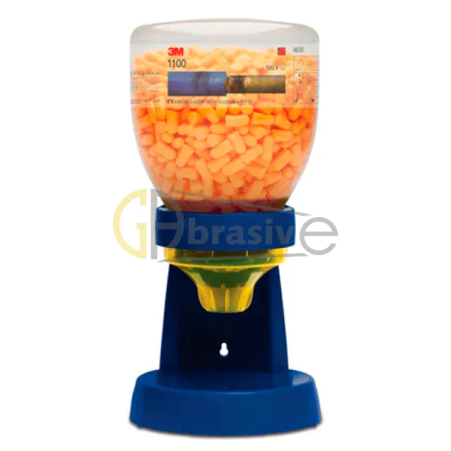 Dispenser Kulaklık