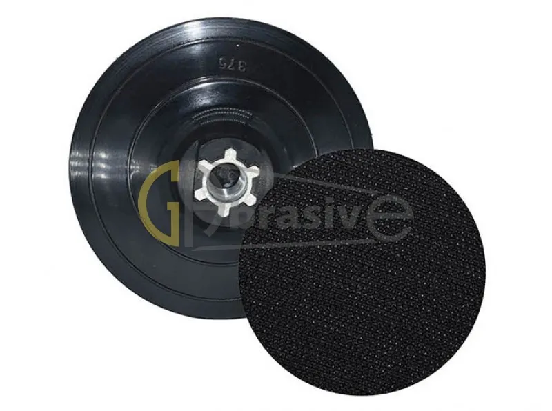 M14 Velcro Taban