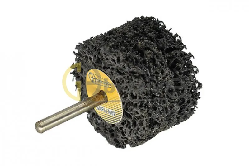 Kazıyıcı Saplı Mop