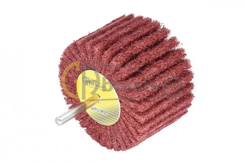Scotch Saplı Mop