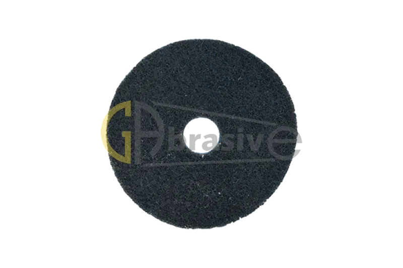Very Fine Scotch Disk
