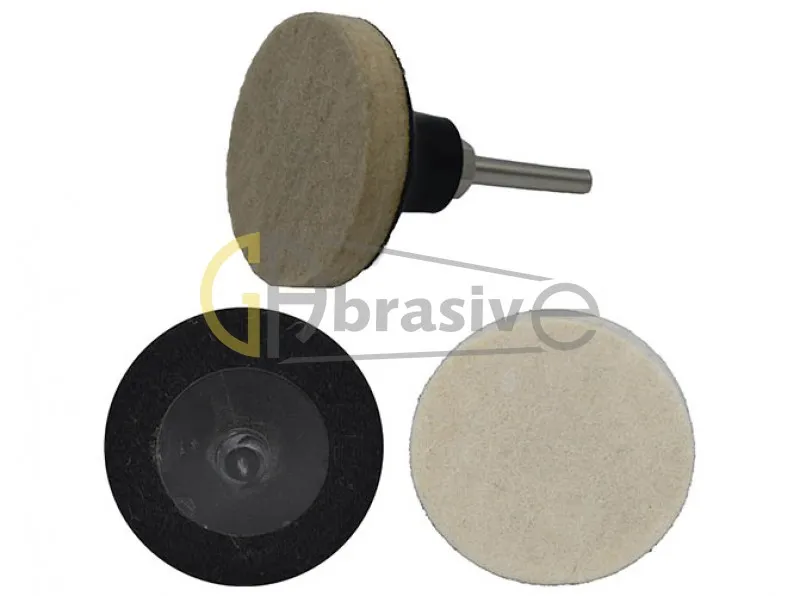 Yün Rolok Disk