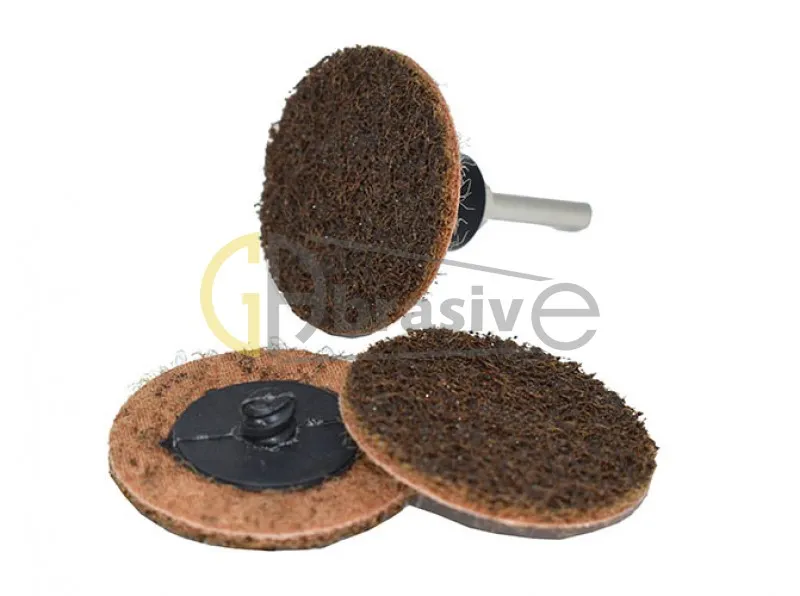 Coarse Rolok Disk
