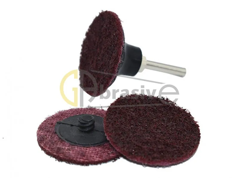 Medium Rolok Disk