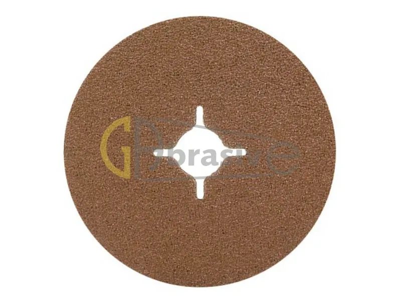 Fiber Disk