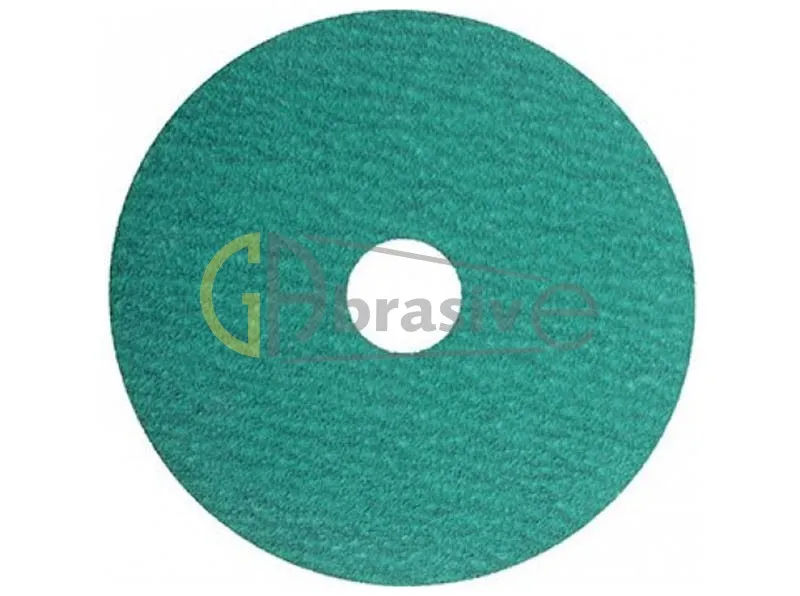 Fiber Disk