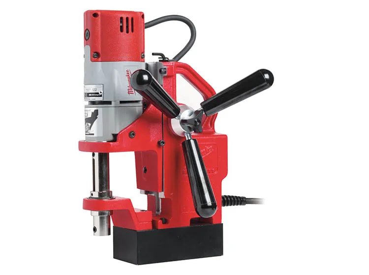 Compact Elektro Manyetik Matkap