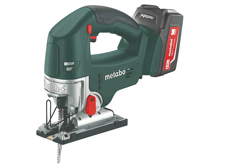 Dekupaj Testere