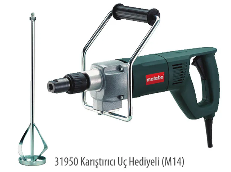 Karıştırıcı