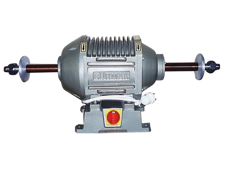 Polisaj Motoru 10 HP
