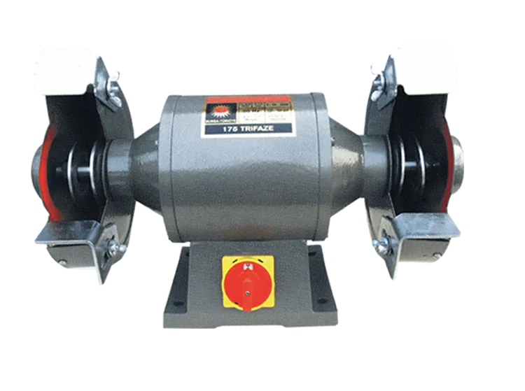 Taş Motoru 175'lik