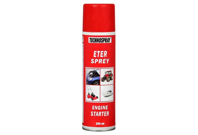Eter Sprey