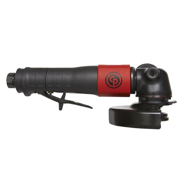 Açılı Taşlama Motoru