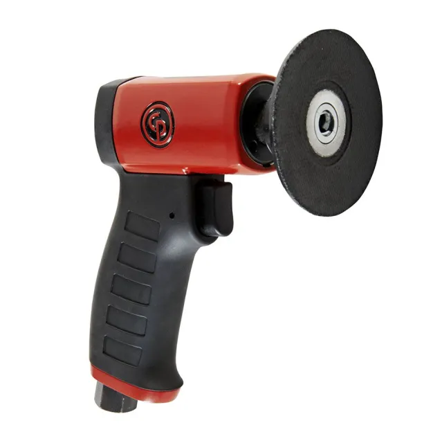 Mini Tabanca Disk Zımparası