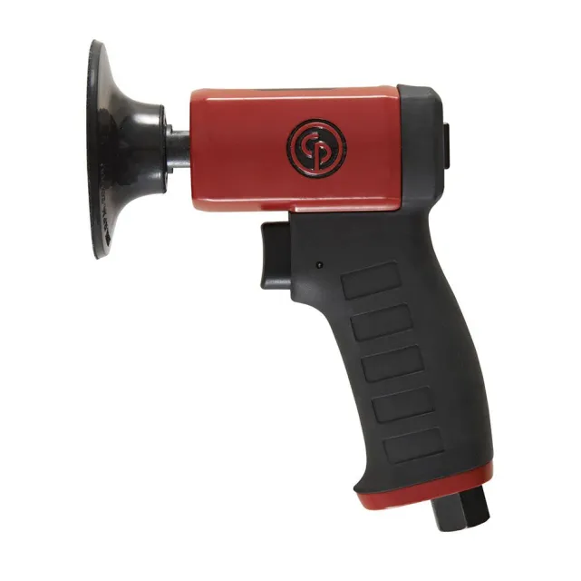 Mini Tabanca Disk Zımparası
