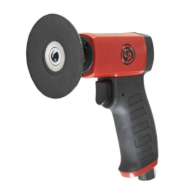 Mini Tabanca Disk Zımparası