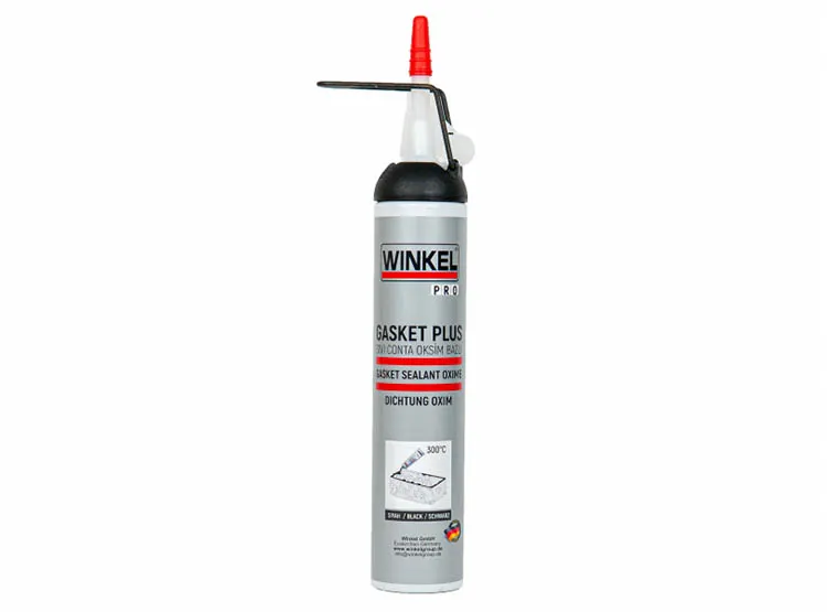 Gasket Plus Sıvı Conta