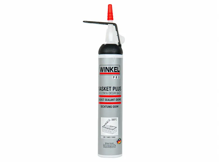Gasket Plus Sıvı Conta
