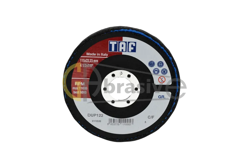 Politaf Finisaj Disk