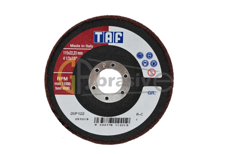 Politaf Finisaj Disk