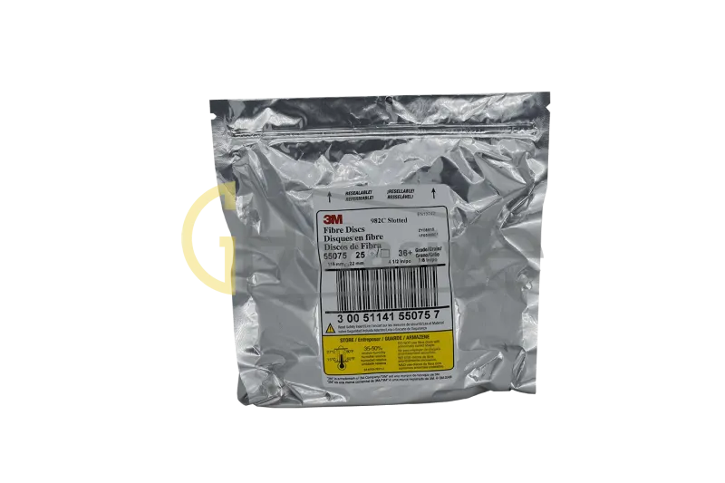 982C Cubitron Fiber Disk