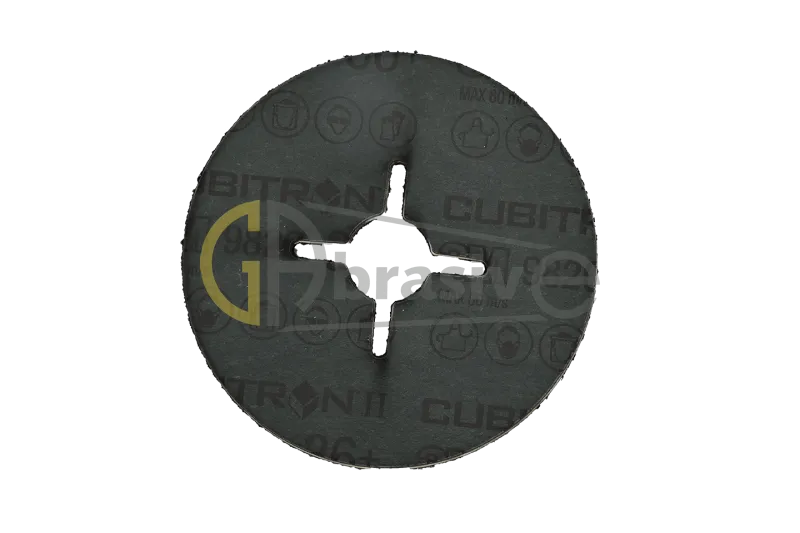 982C Cubitron Fiber Disk
