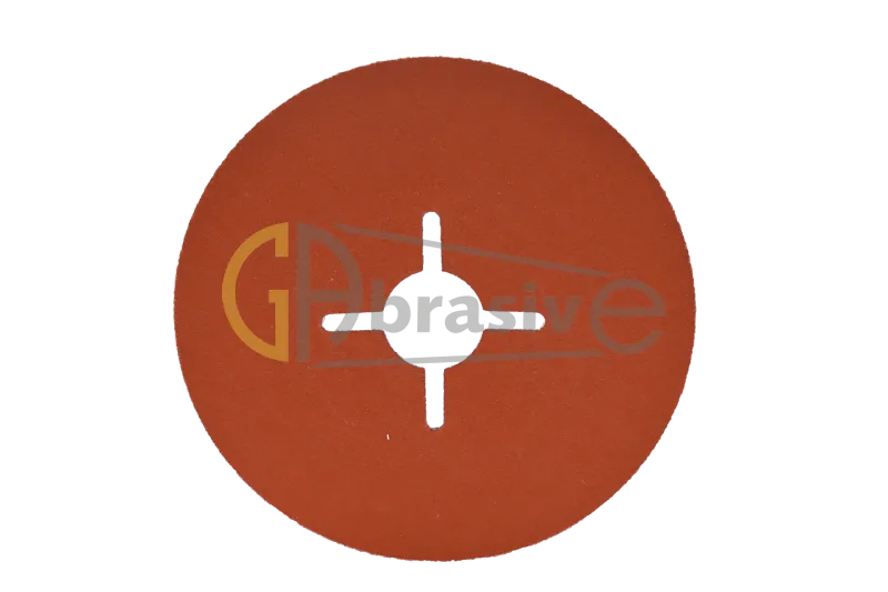 787C Fiber Disk